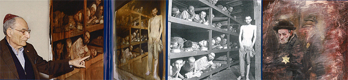 Auschwitz-Überlebende