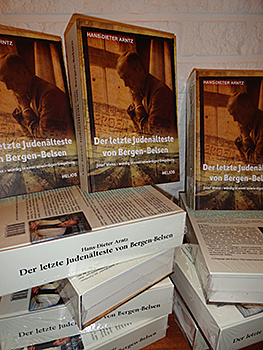 Jupp Weiss B&uuml;cher