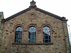 Synagoge Ahrweiler