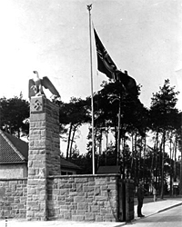 Fliegerhorst Sandhofen